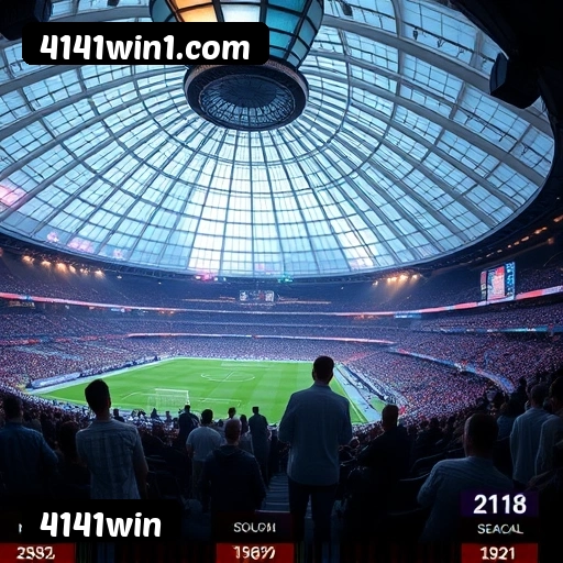 Dúvidas frequentes sobre apostas esportivas na 4141win