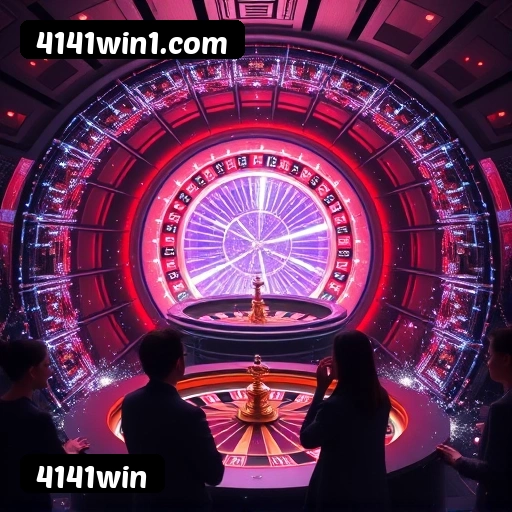 4141win multi dispositivo