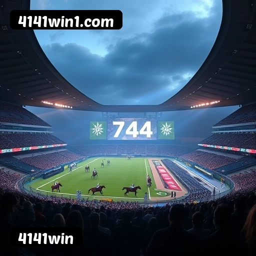 Segurança 4141win SSL