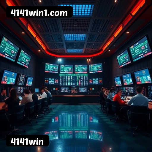 Formulário registro 4141win