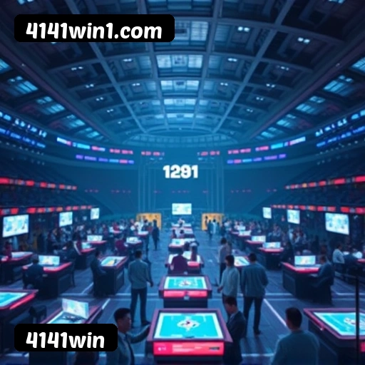 Bônus boas-vindas 4141win R$100