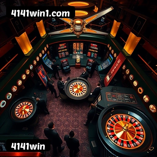 Depósito PIX 4141win