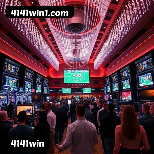 Aviator crash game 4141win