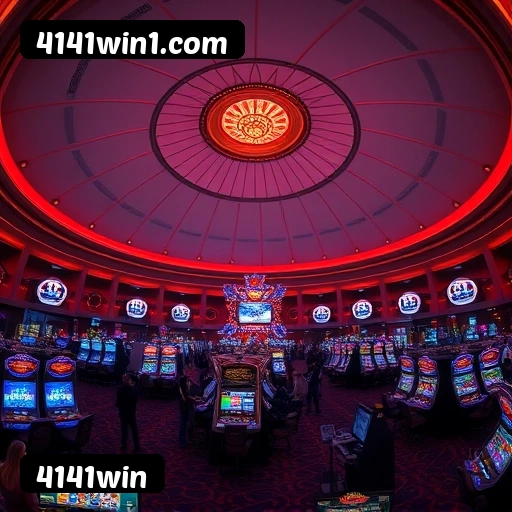 Guia rápido de apostas ao vivo na 4141win