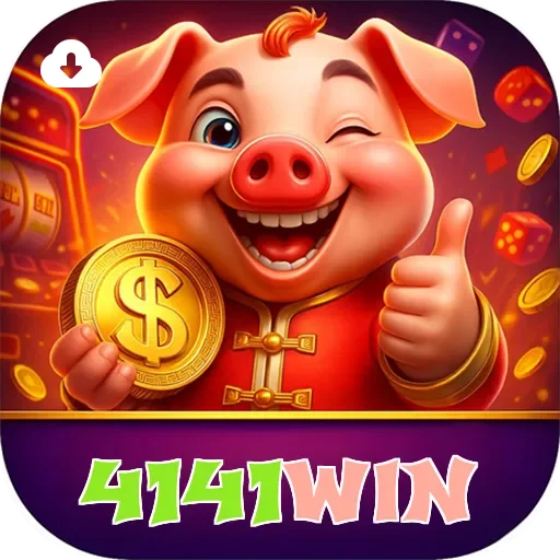Download app 4141win Android iOS
