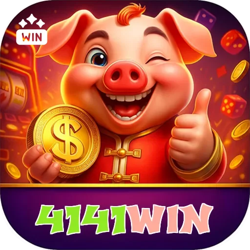 Ganhar e sacar na 4141win